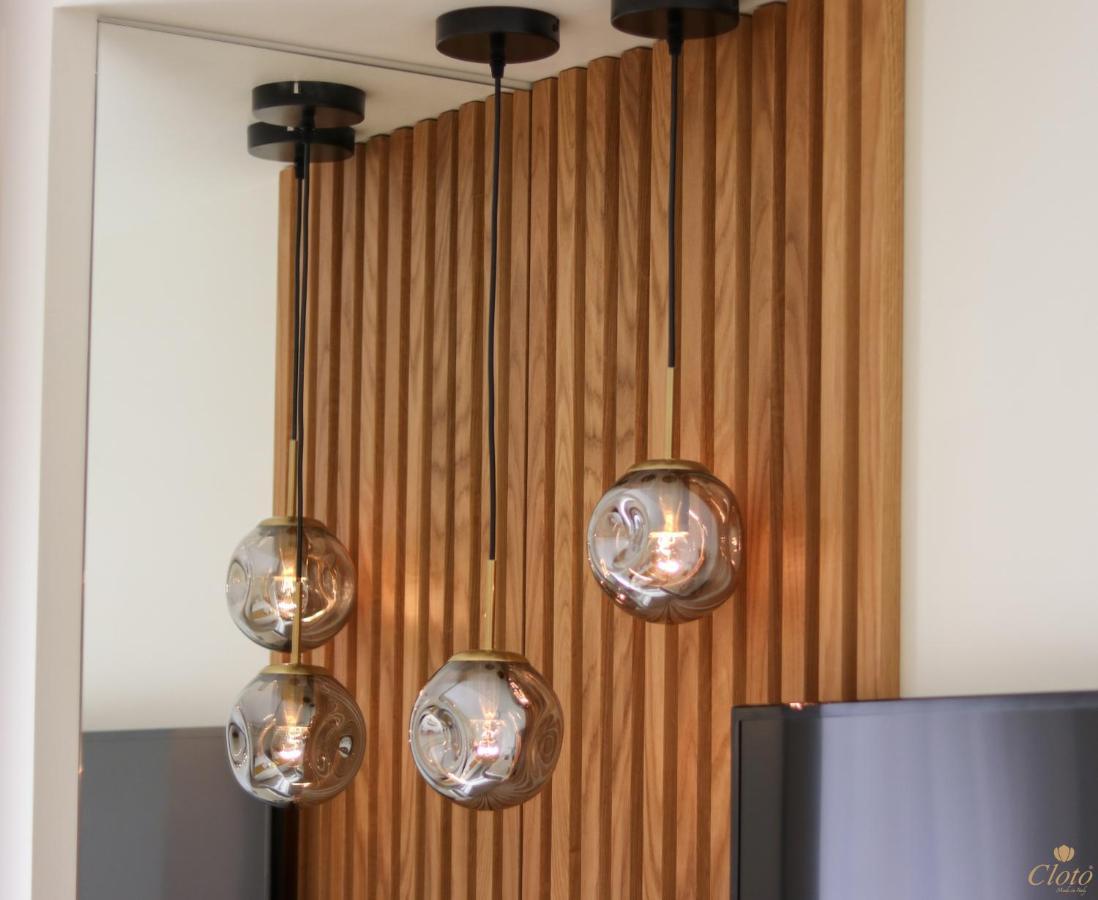 Double A Luxury Room Olbia Exterior foto