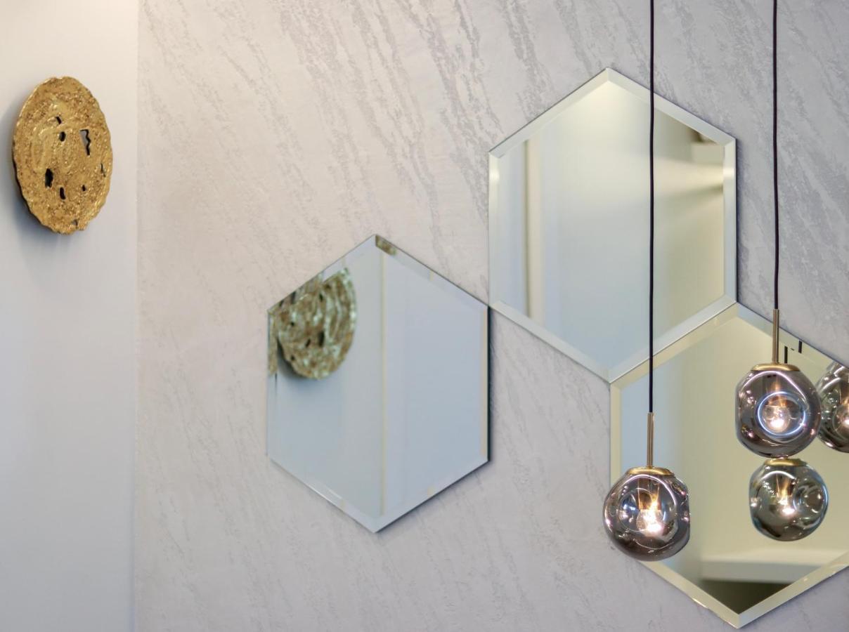 Double A Luxury Room Olbia Exterior foto