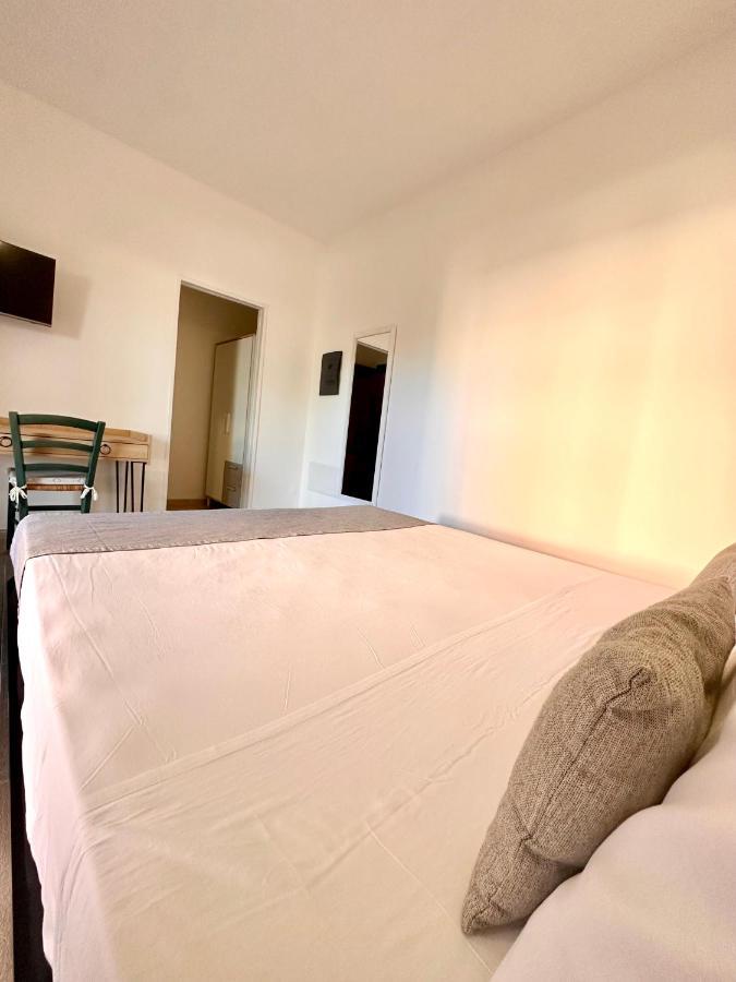 Double A Luxury Room Olbia Exterior foto